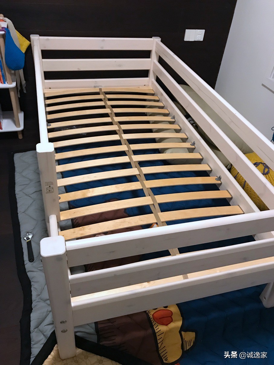 儿童房装修秘籍--看看这些实际案例分享