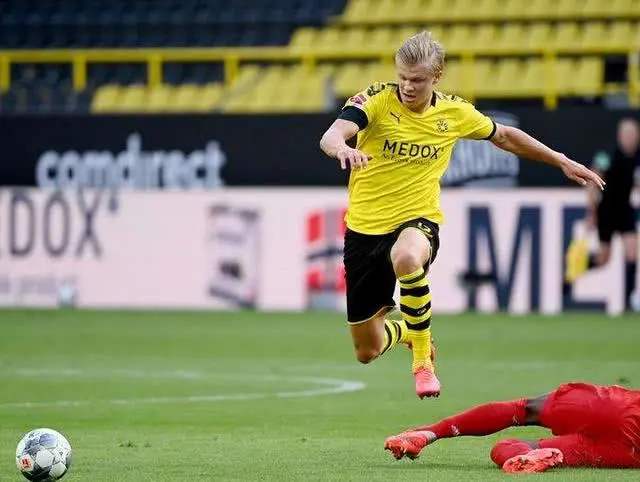 德甲英超为什么恢复了,德甲拉开五大足球联赛