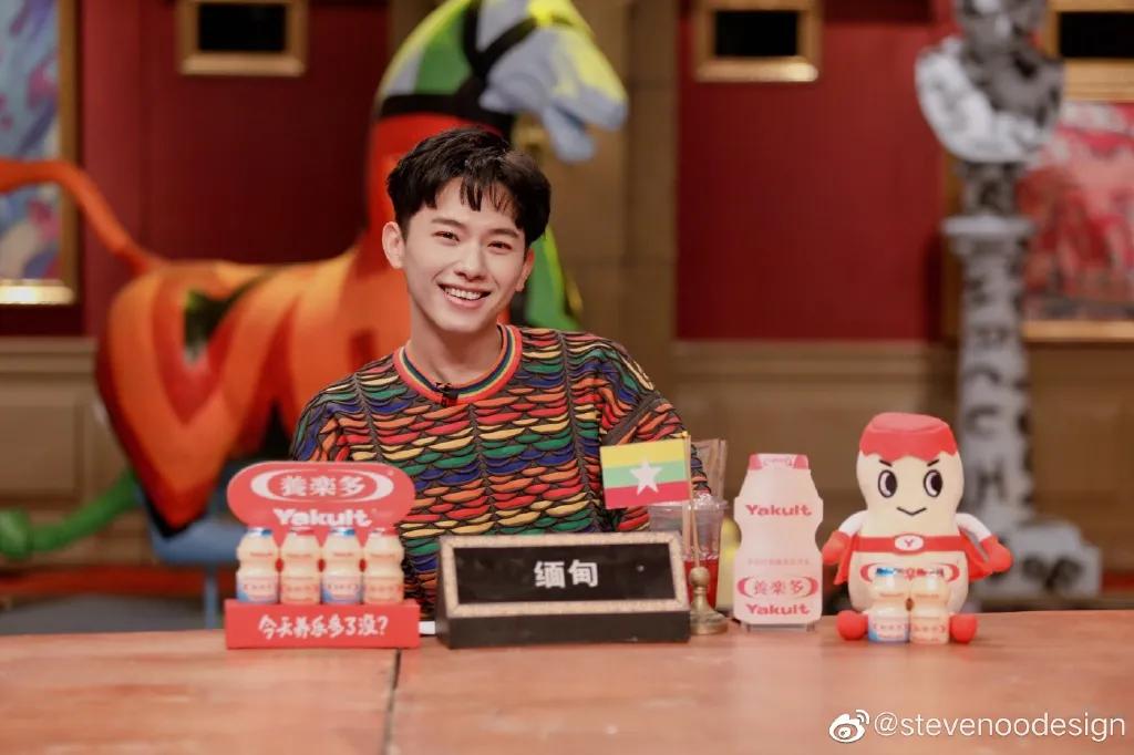 中国人民大学最帅留学生!一开口东北话十级:哎呀妈呀,老帅了