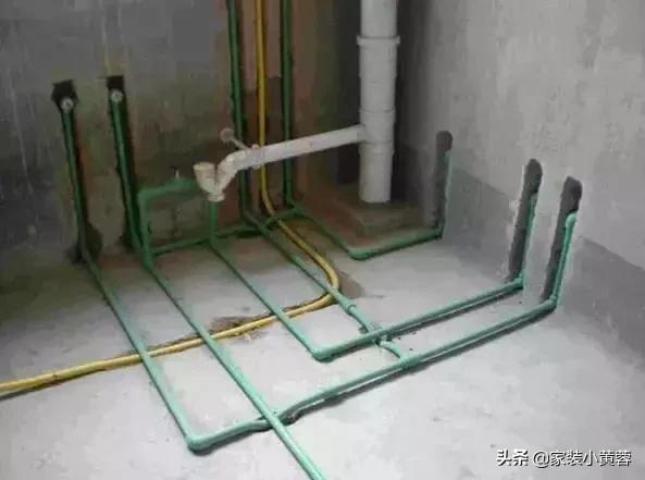 装修房子完工后怎么验收才合格,装修完工后验收的五大技巧