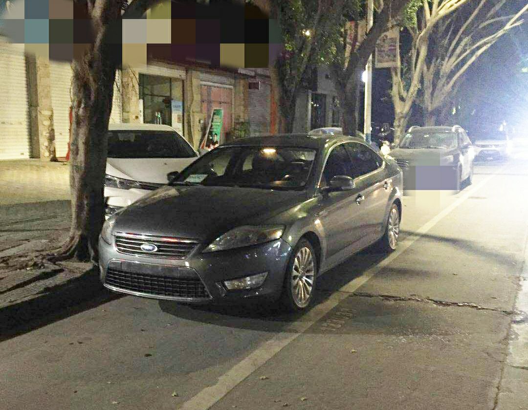 老款蒙迪欧致胜哪年的值得购买,老款蒙迪欧致胜轿跑