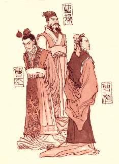 谢灵运才高八斗,谢灵运二斗曹植八斗