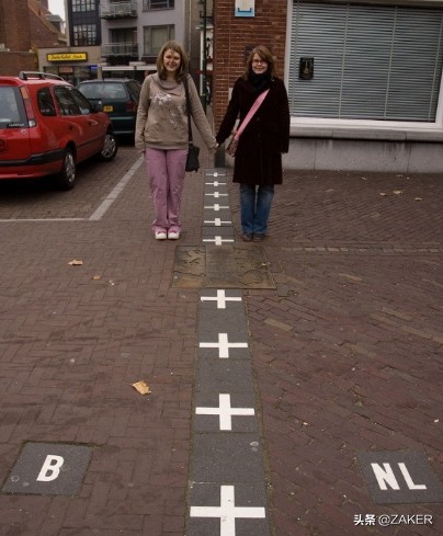 跨过国界线算偷渡吗,国界线能偷渡吗