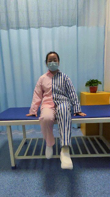 全套脑康复运动操,脑卒中偏瘫患者康复训练方法视频