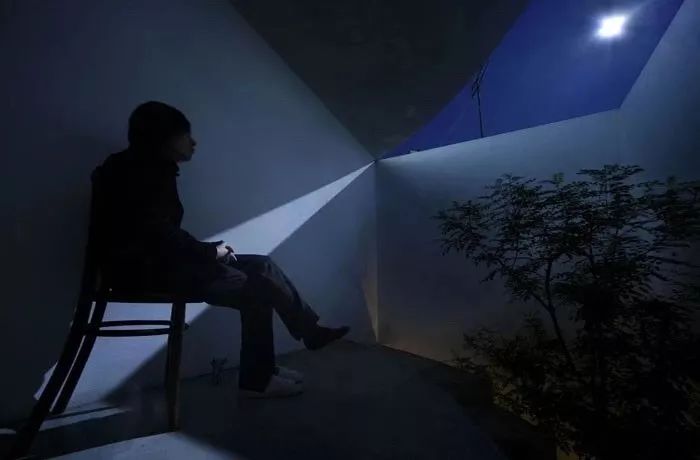 耗资80万建造豪宅出租给退休夫妇,她用14年建400平米花园