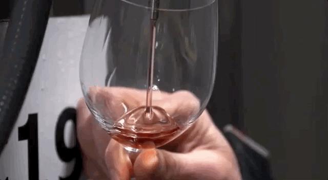 现在最火的冰酒,冰酒是什么档次的