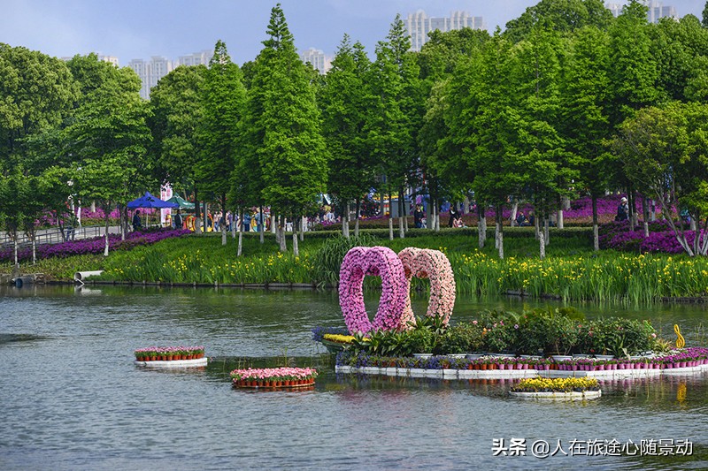 杭州拱墅区旅游景点推荐,拱墅区景点游览地图