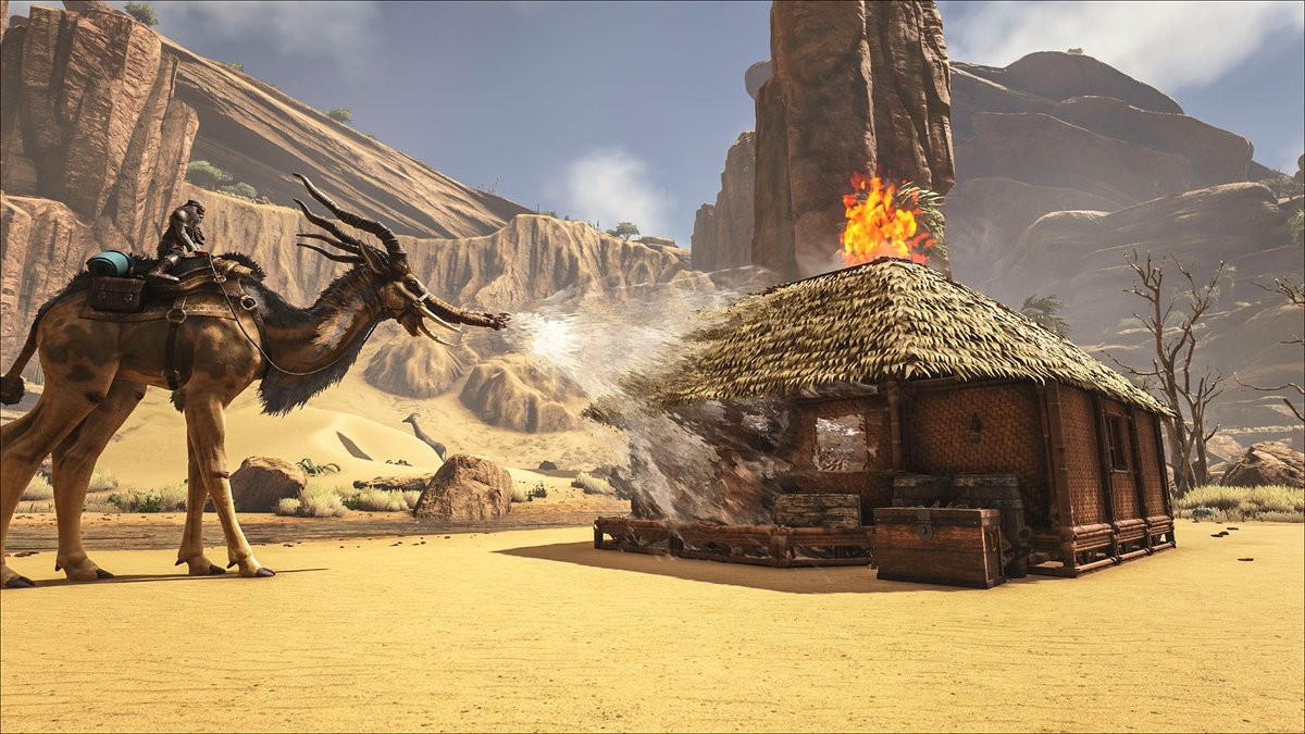 印度人求救无回应,海盗游戏《ATLAS》表示跟对大哥很重要