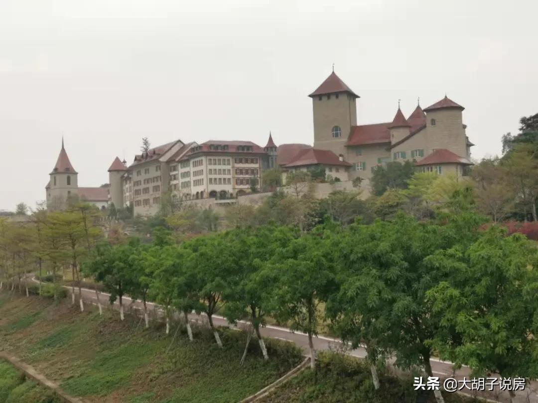 华为来了！房价直追深圳！这里真的能买吗？