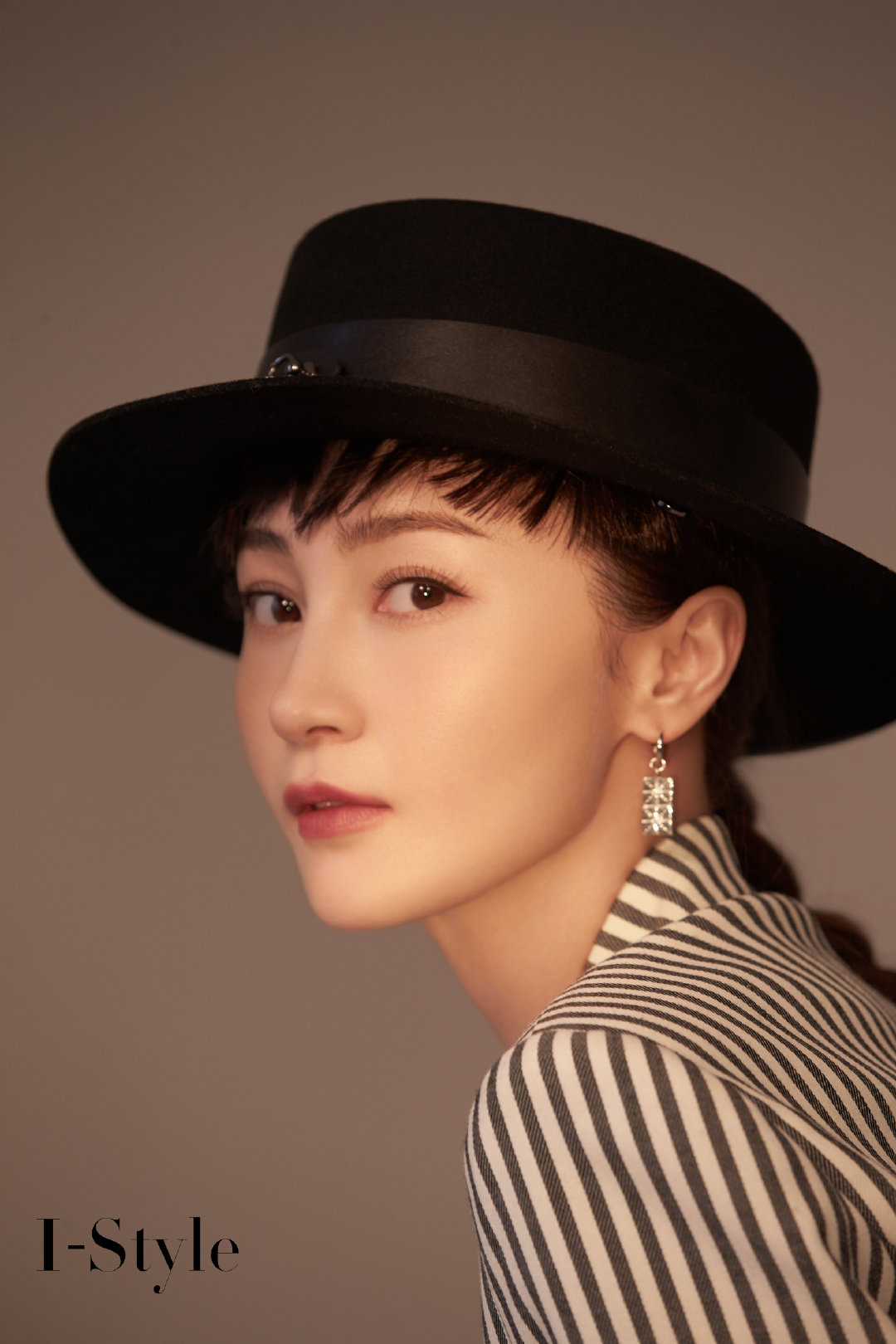 姚笛最新近照重回颜值巅峰,姚笛瘦了好多