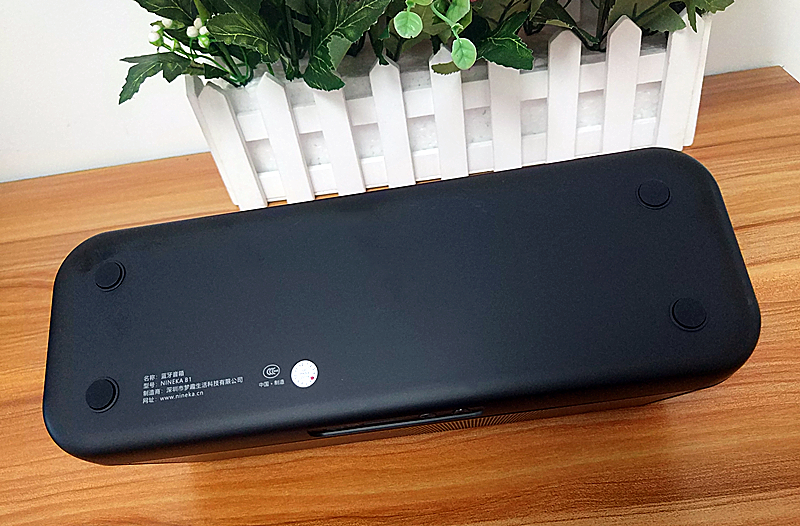 南卡nineka蓝牙音箱b1,nineka南卡b1多少钱