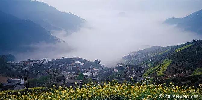 安徽春天去哪看花,安徽春天赏花攻略景点推荐