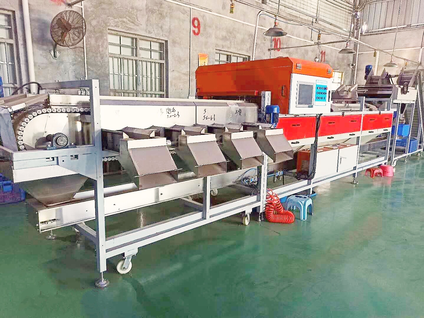 槟榔含量检测视频,农副产品检测报告