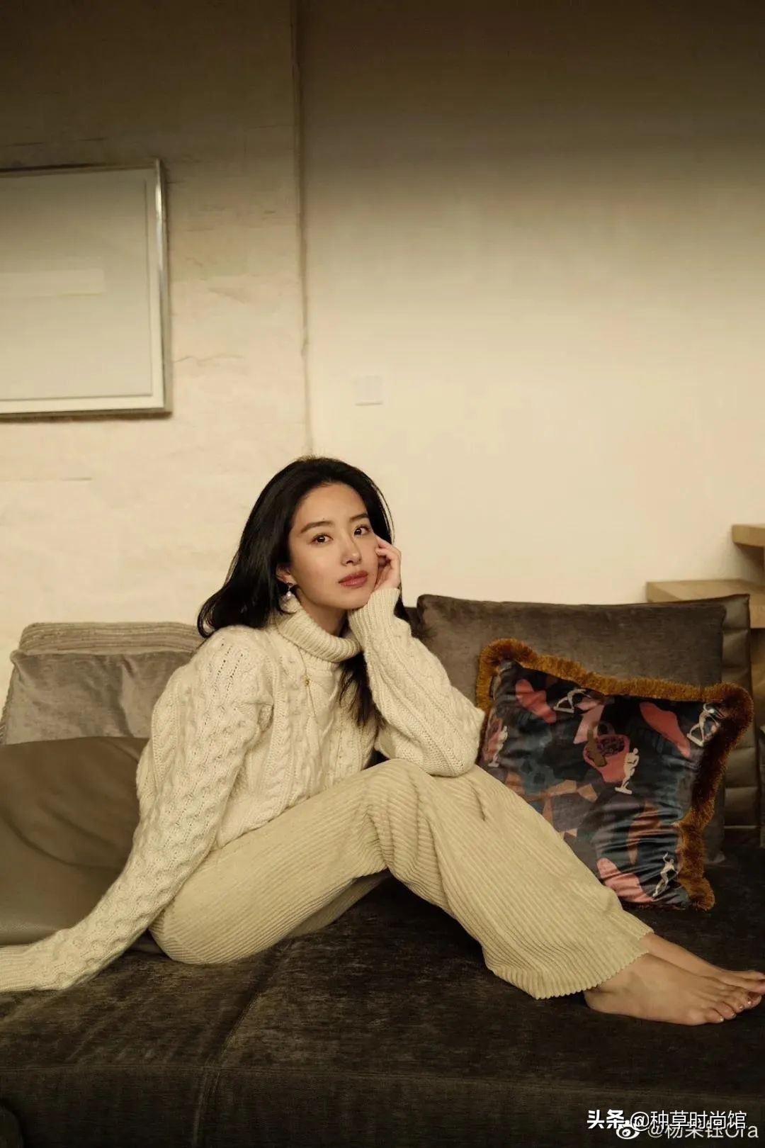 现在流行的意式极简风,2019最流行的极简风