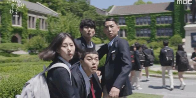 超好看的喜剧剧推荐,百看不厌的经典下饭剧