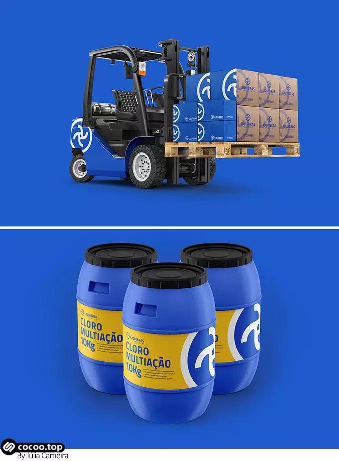 设计色彩的配色原则有哪些,设计色彩入门教程图片