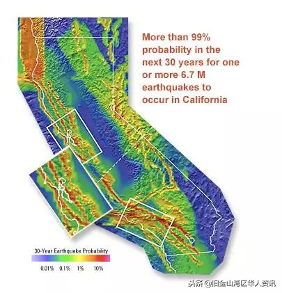 加州火灾有哪些,加州大火最新状况
