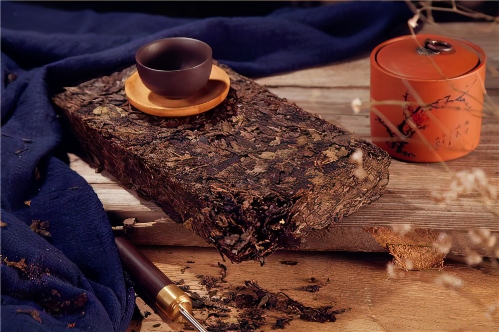 立顿的茶是哪里的茶叶品牌,立顿茶叶市场占有率