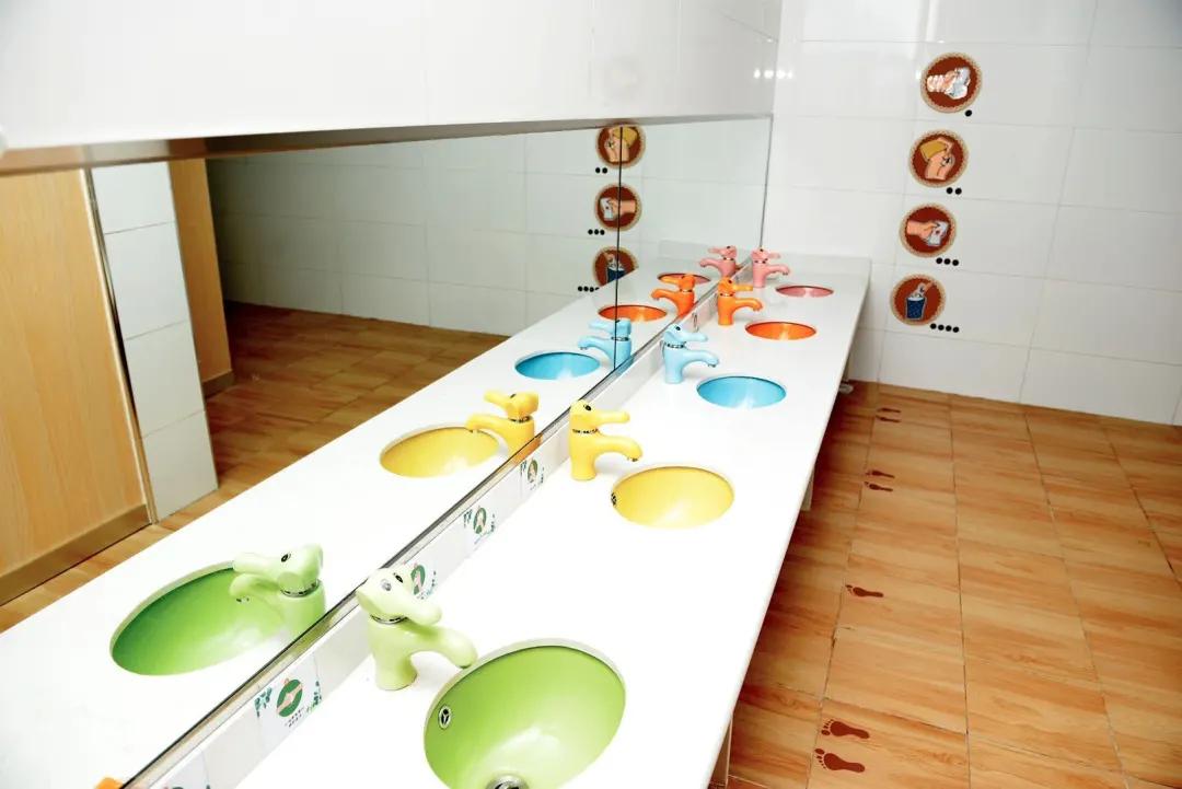 金苹果普惠园值得买吗,金苹果幼儿园普惠班