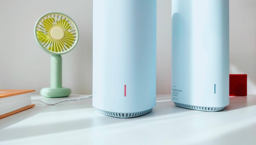360wifi6路由器T6M支持mesh吗,360wifi6mesh组网