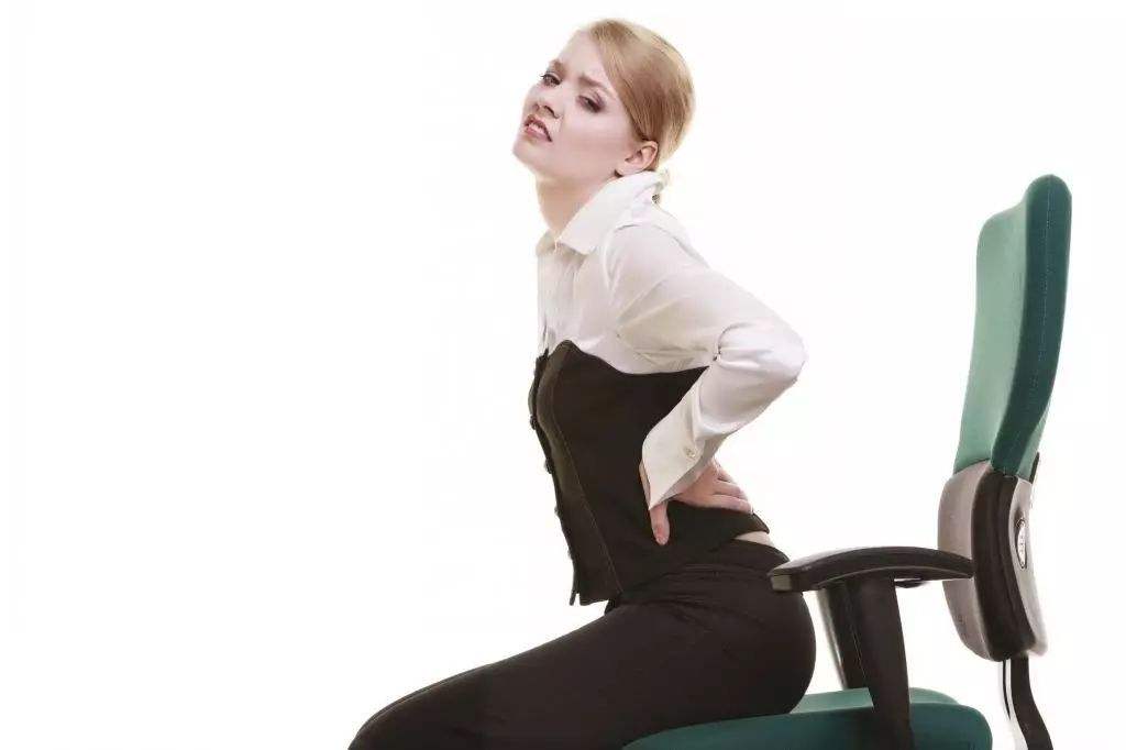 久坐的人会有哪些不适,久坐的人是不是容易上火