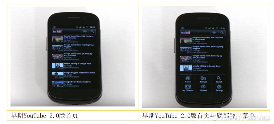 youtube谷歌框架,youtubeapp2016