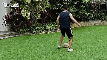 转身技巧100个,四种实战转身方法