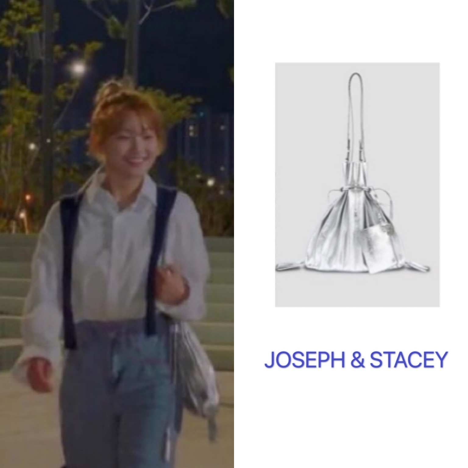 韩剧女主同款穿搭推荐,时尚韩剧女主角的日常衣服搭配