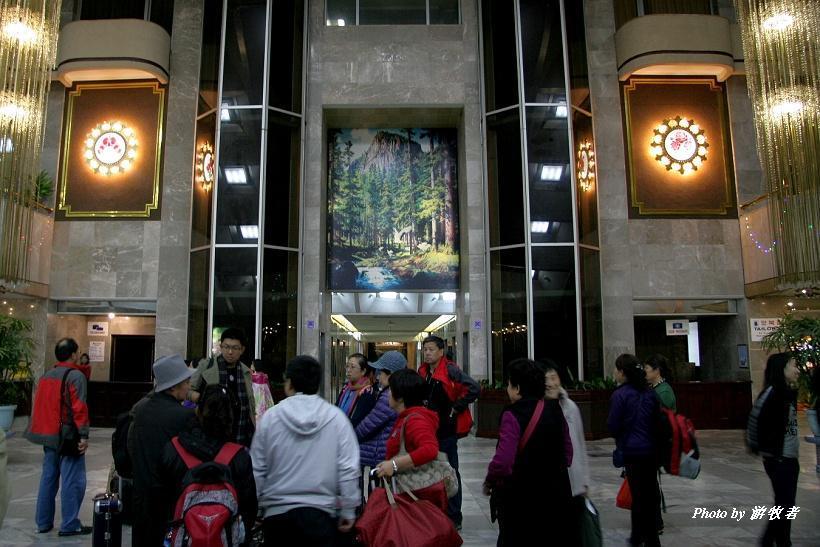 走进朝鲜：朝鲜人对中国游客热情吗？朝鲜人是如何看待中国游客？