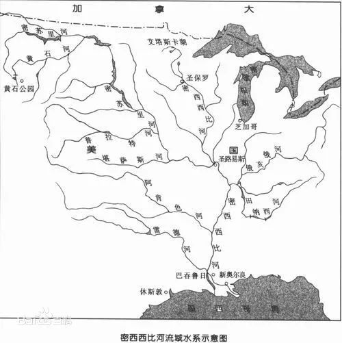 将美国大卸八块给你看