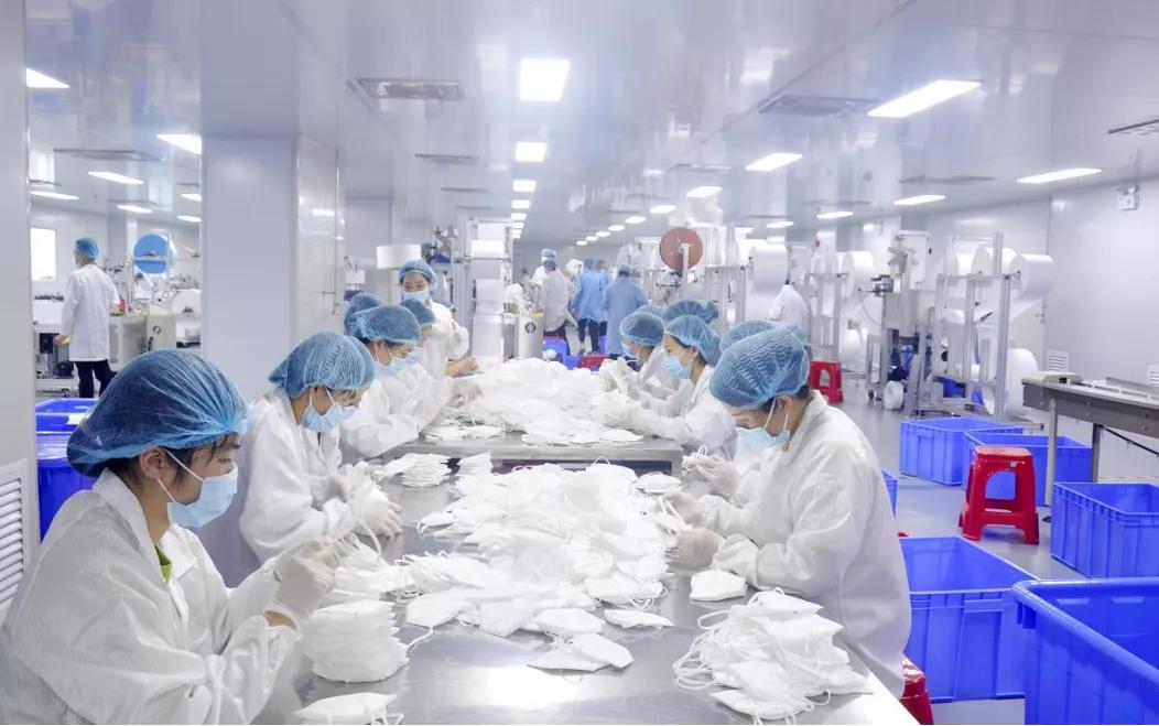 面对疫情中国何去何从,面对天气灾害和疫情人类如何面对