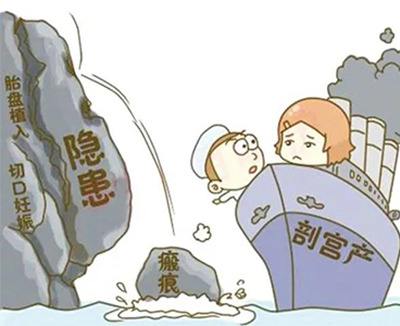 疤痕憩室手术修补多久可以怀孕,宫腹腔镜修补子宫憩室