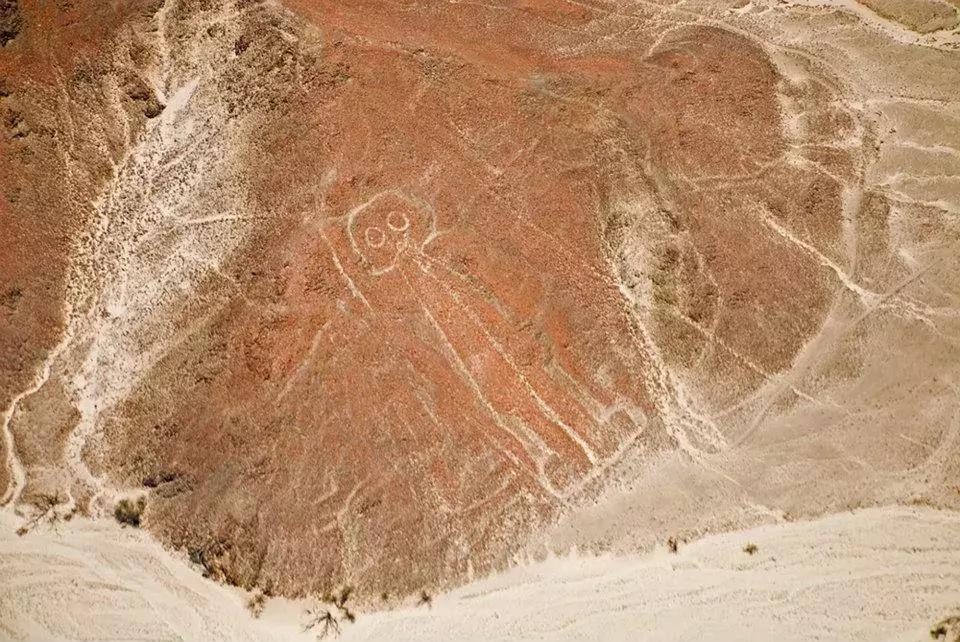 原来秘鲁的历史有那么长长长长长长长长长