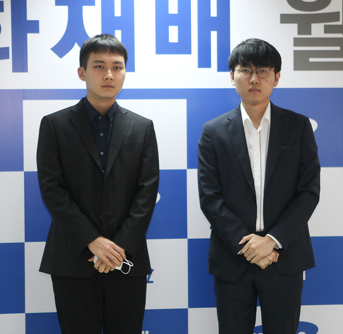 朴廷桓三星杯,永不言弃淘汰赛