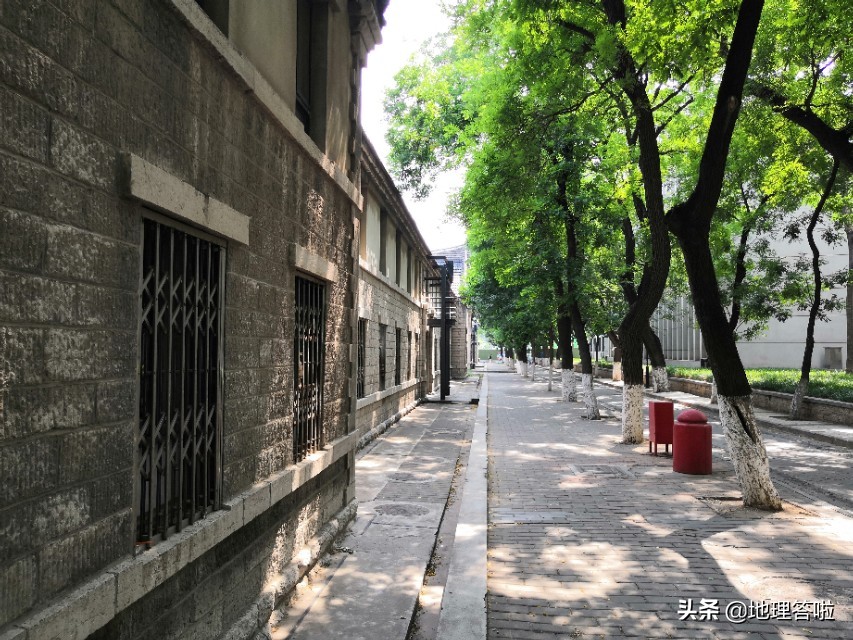 最美大学烟台大学,我心中最美的大学生作文