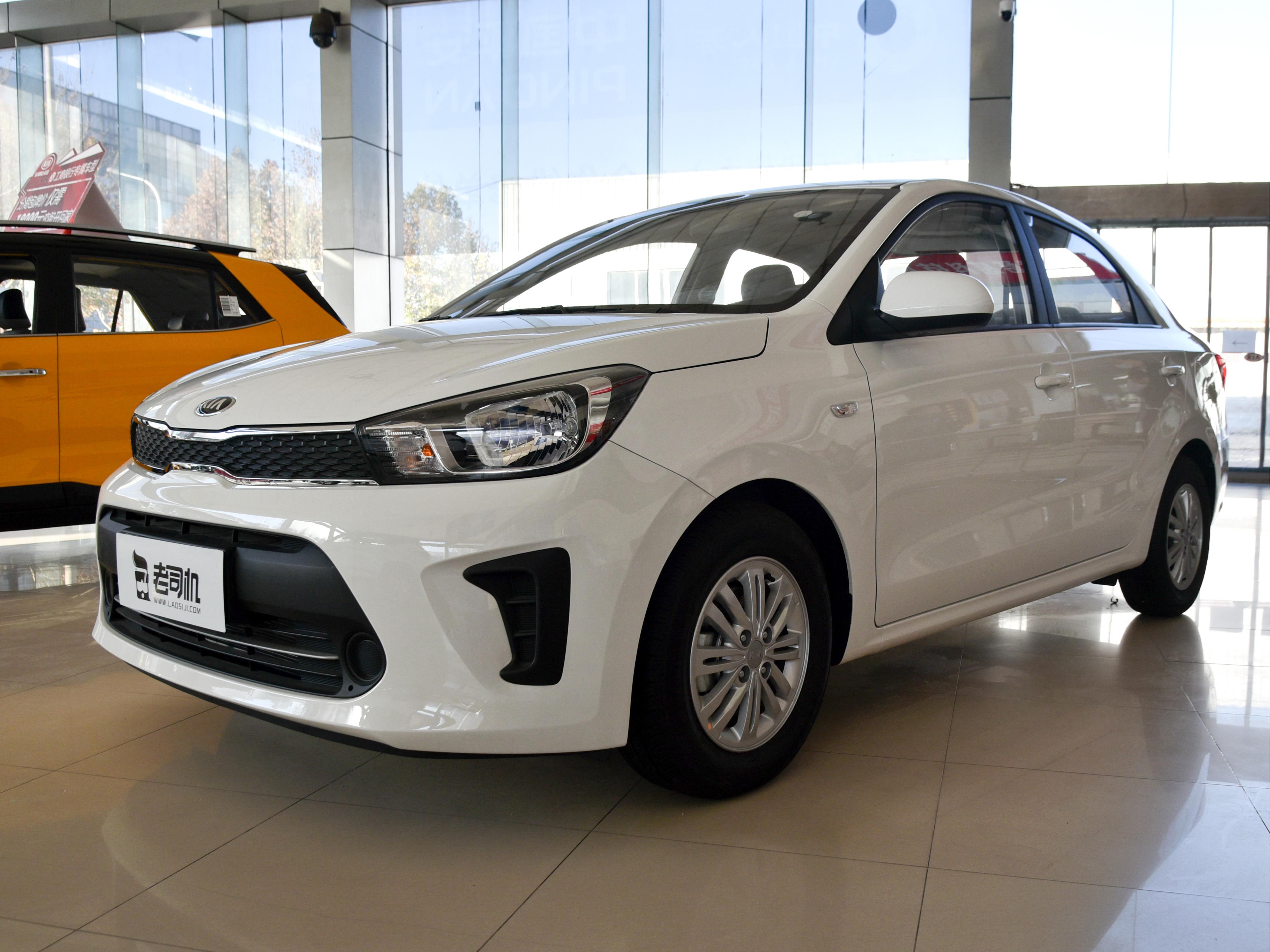 起亚焕驰哪卖的便宜,2020款起亚焕驰同价位合资车