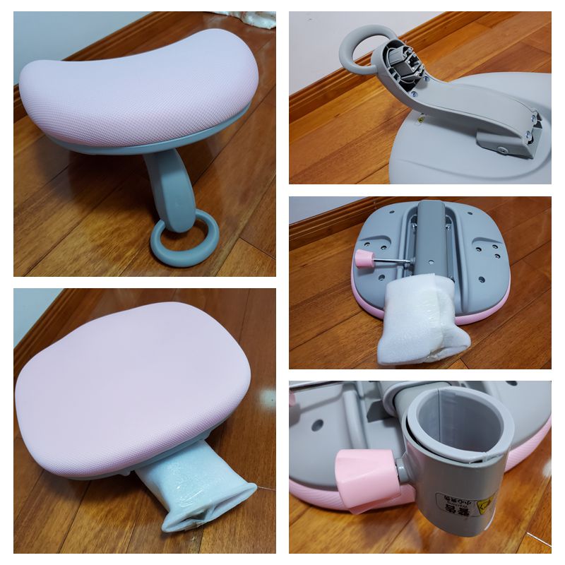 让你的孩子身姿更挺拔,西昊萌芽椅简评