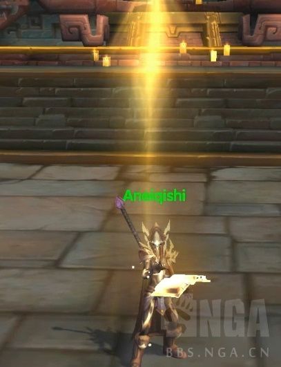 9.0部落复仇之潮任务线流程,9.0部落复仇之潮怎么开启