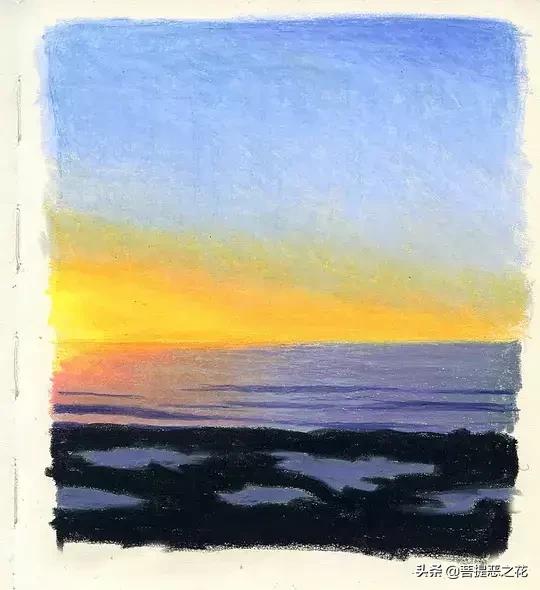 这个世界对自律的人是不公平的,这个世界上自律的人