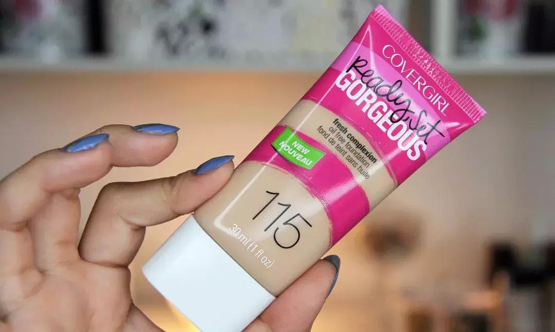 日韩系粉底液平价好用不,日韩和欧美粉底液哪个好