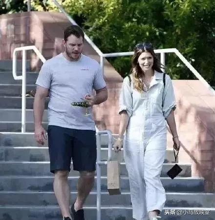 星爵父亲和灭霸谁厉害,星爵与施瓦辛格女儿