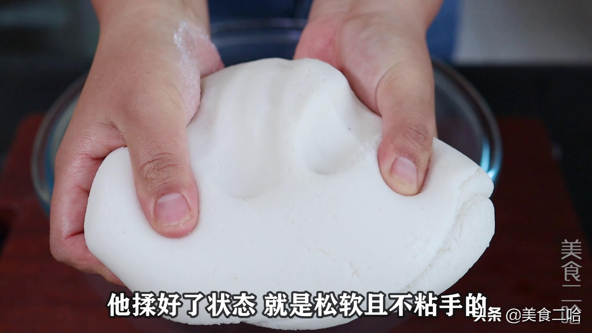 糯米白糖卷的做法,糯米白糖卷油炸正宗做法