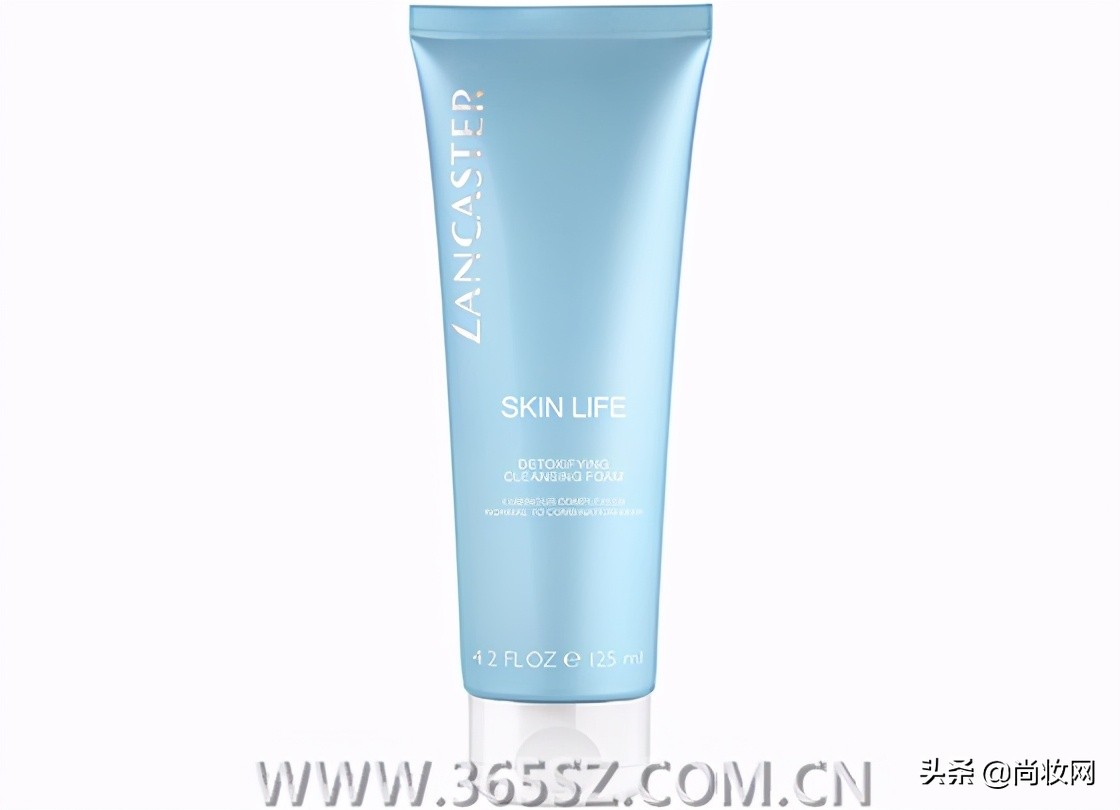 选对洗面奶皮肤能变好吗,教你选对洗面奶