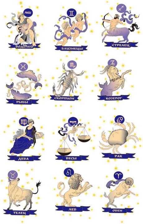 800多成语写尽星肖（星座+生肖）人生，属于你的只有6条