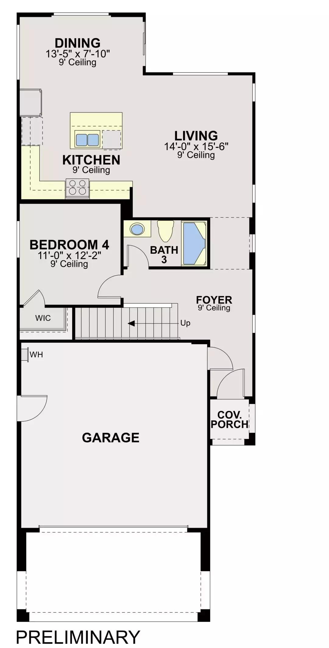 新建区毛坯房捡漏房,新房捡漏90平