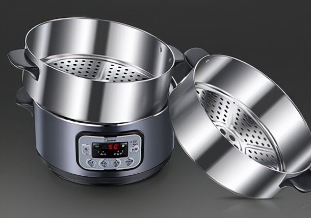 蒸锅和普通锅有啥区别,蒸锅便宜和贵的区别