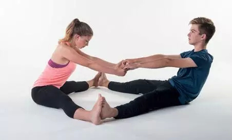 运动后拉伸有助于改变体态么,运动后拉伸有效果