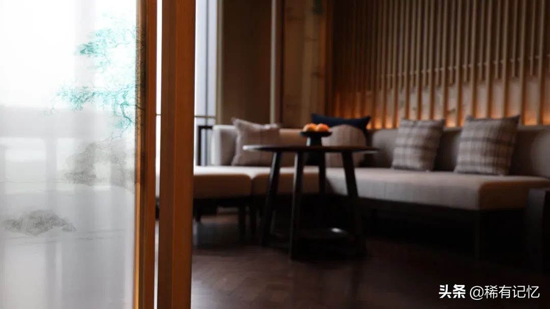 苏州顶奢酒店推荐,在苏州最高酒店住一晚是什么体验
