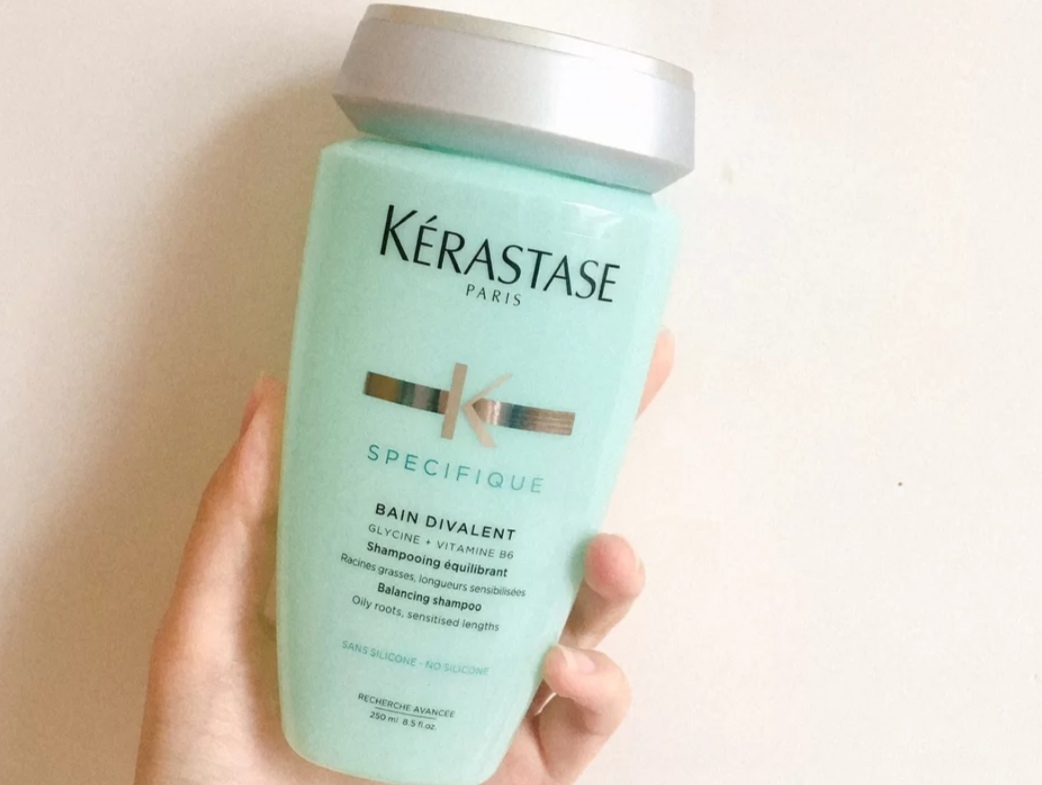 洗发水推荐卡诗黑钻,卡诗黑钻洗发水推荐什么护发素