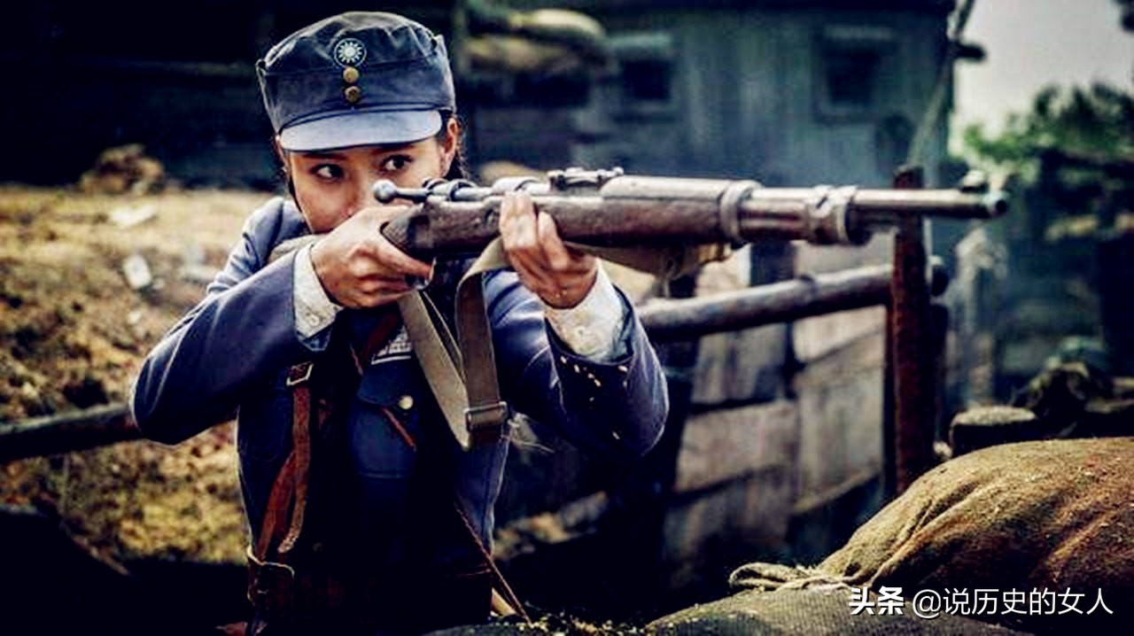 15岁抗日女英雄，被俘受折磨3日，死后头颅示众如刘胡兰之惨烈